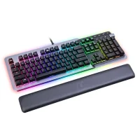 Клавиатура Thermaltake Argent K5 RGB (Cherry MX Blue) фото 3